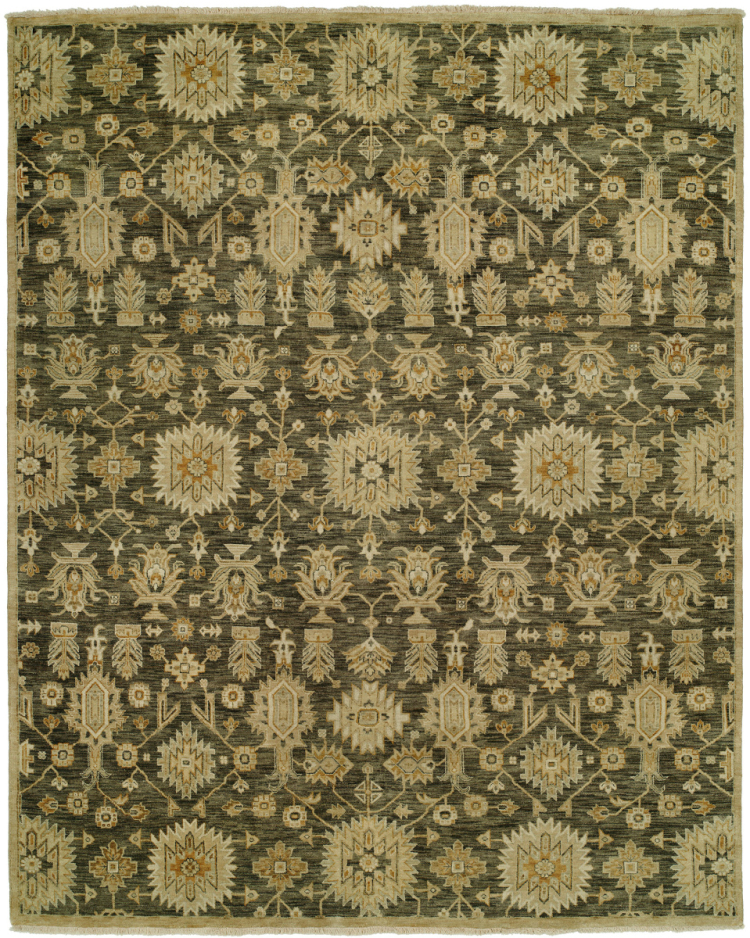 105-DL Graphite Area Rug