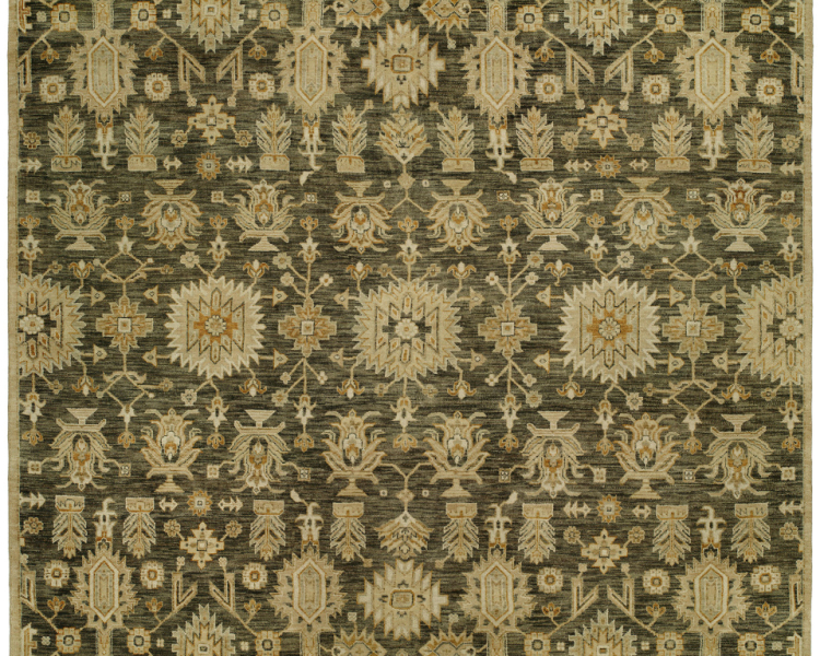 105-DL Graphite Area Rug