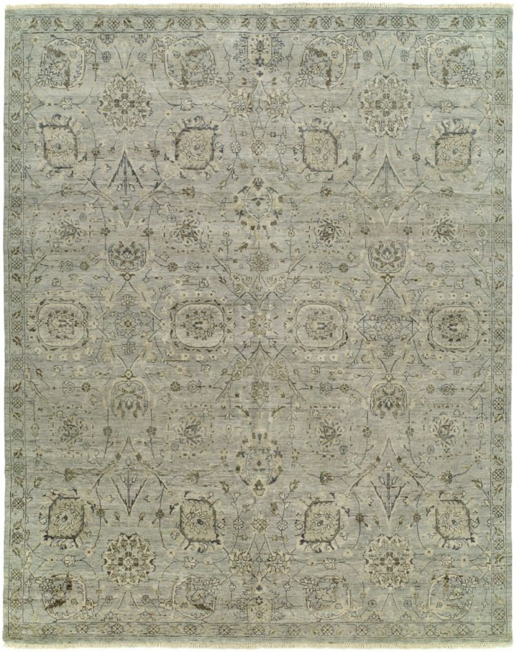 108-DL Grey Frost Area Rug