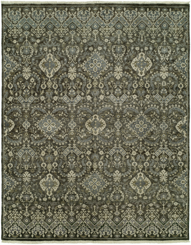 111-DL Granite  Area Rug