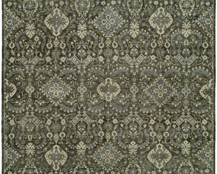 111-DL Granite  Area Rug