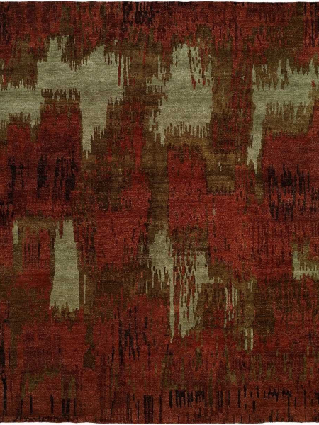 307 ND Brushstroke | Rugs for Sale