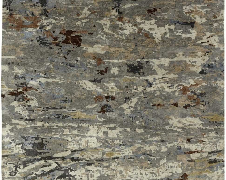 320 ND Acacia Blue Area Rugs