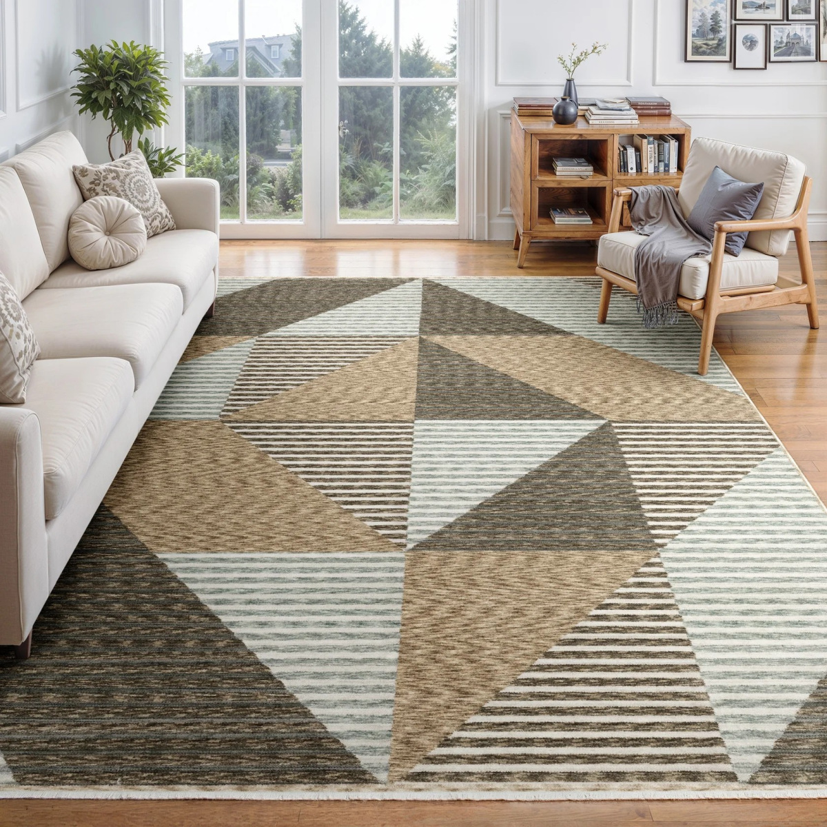 Echo ech04 Area Rug