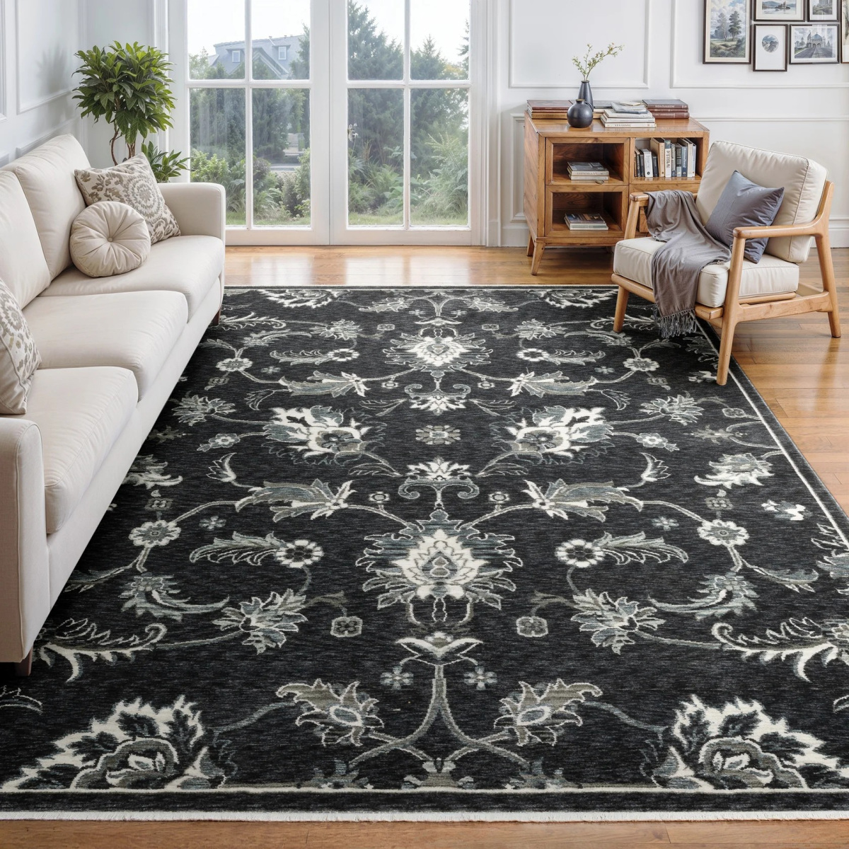 Echo ech05 Area Rug