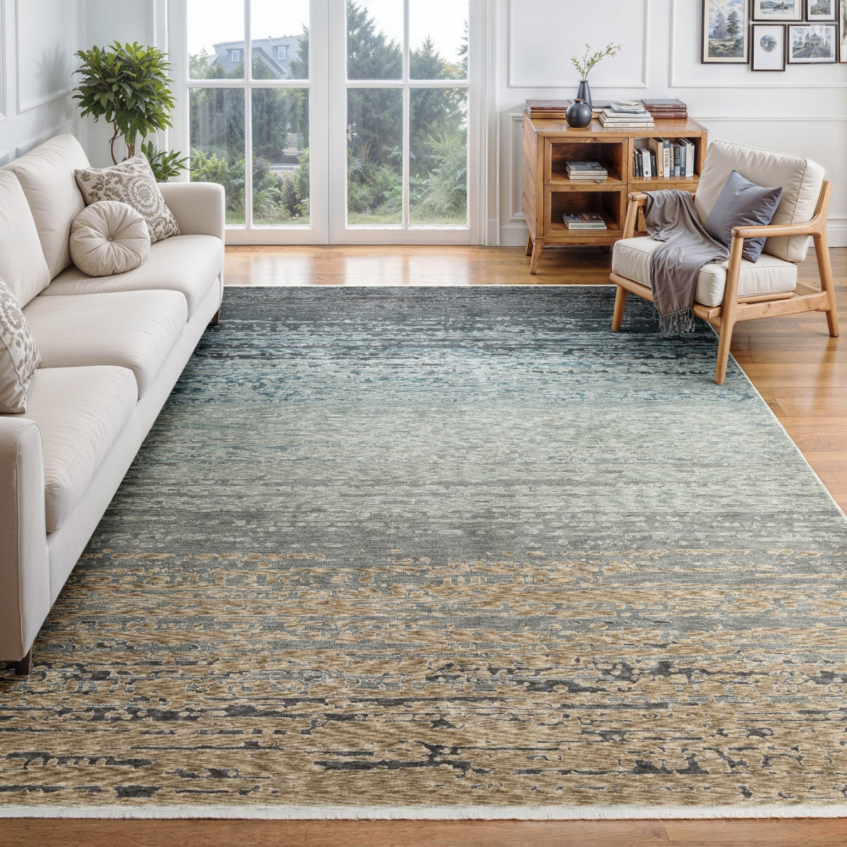 Echo ech09 Area Rug