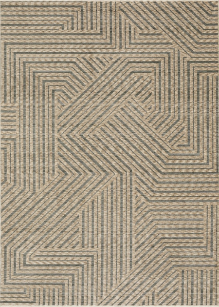 Echo ech01 Rug