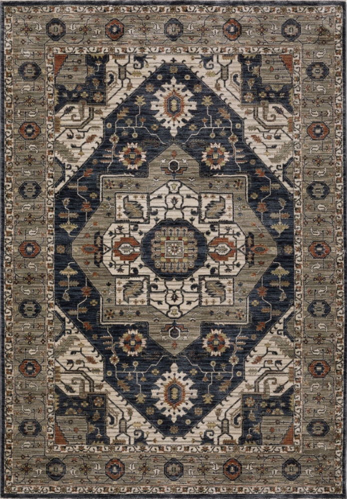 Eliana eli07 Rug