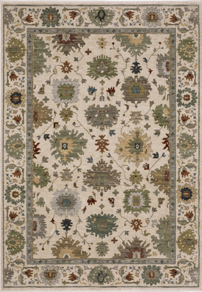 Eliana eli10 Rug