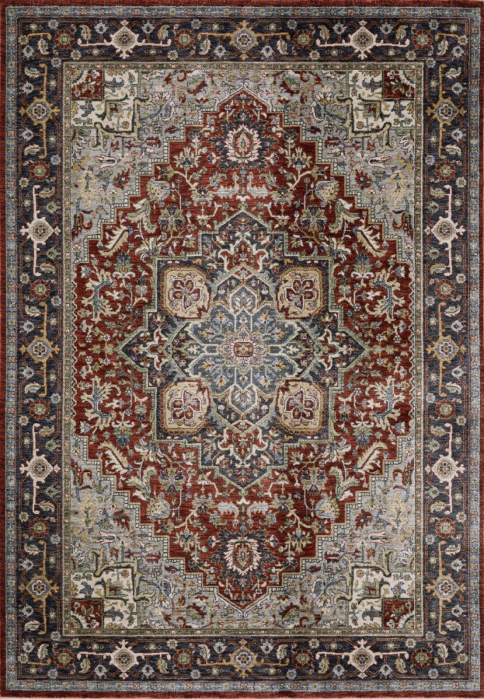 Eliana eli11 Rug