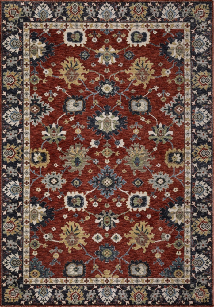 Eliana eli12 Rug