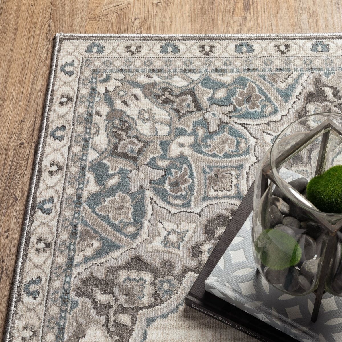 Ellington ell01 Area Rug