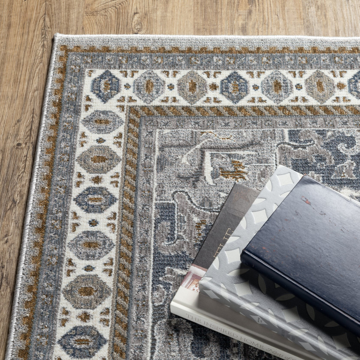 Ellington ell02 Area Rug