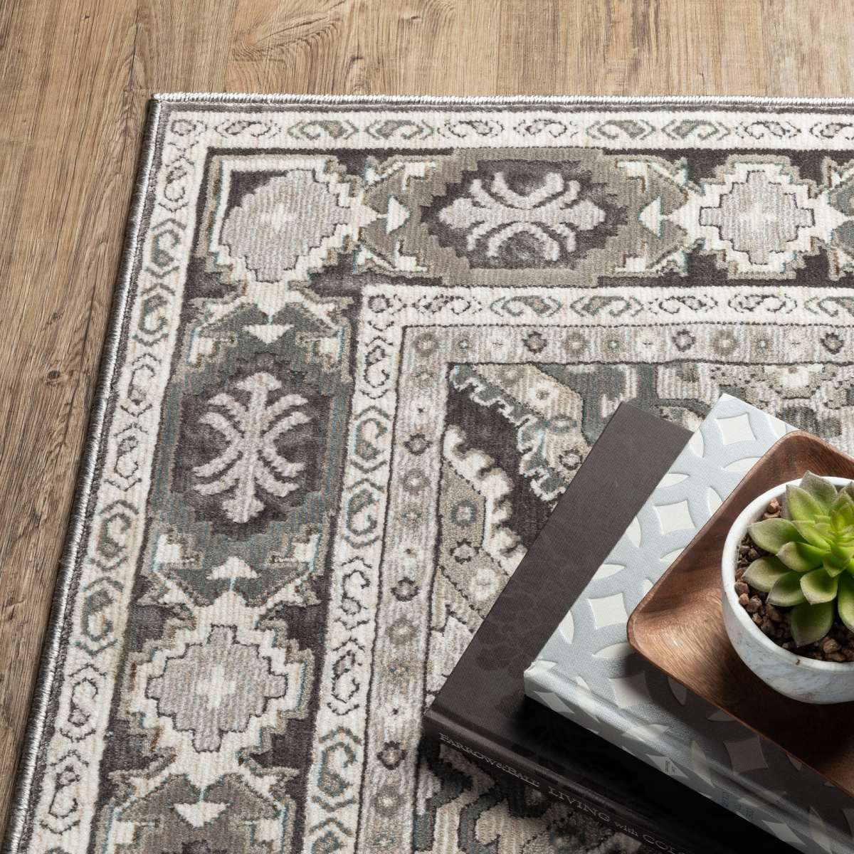 Ellington ell04 Area Rug