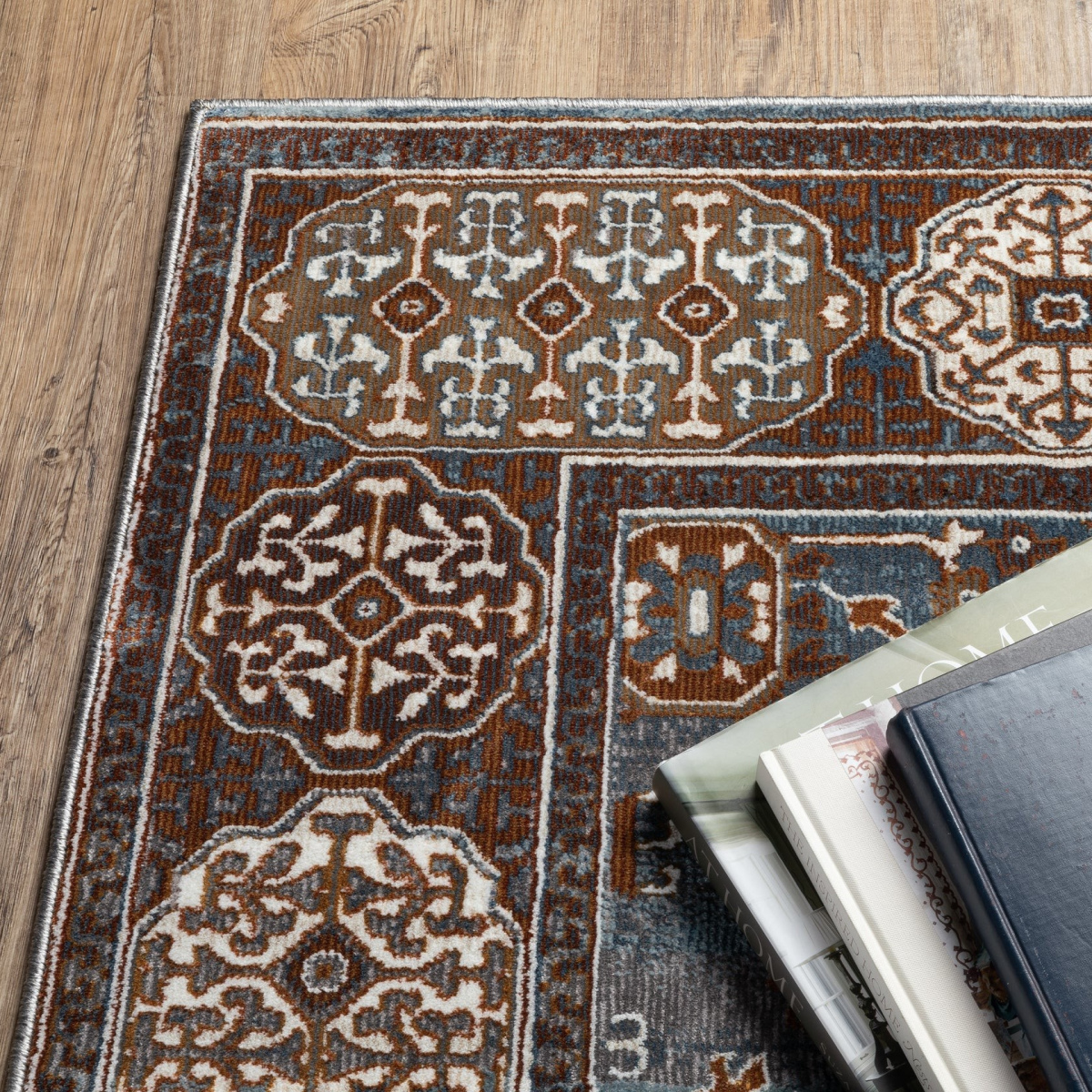 Ellington ell06 Area Rug
