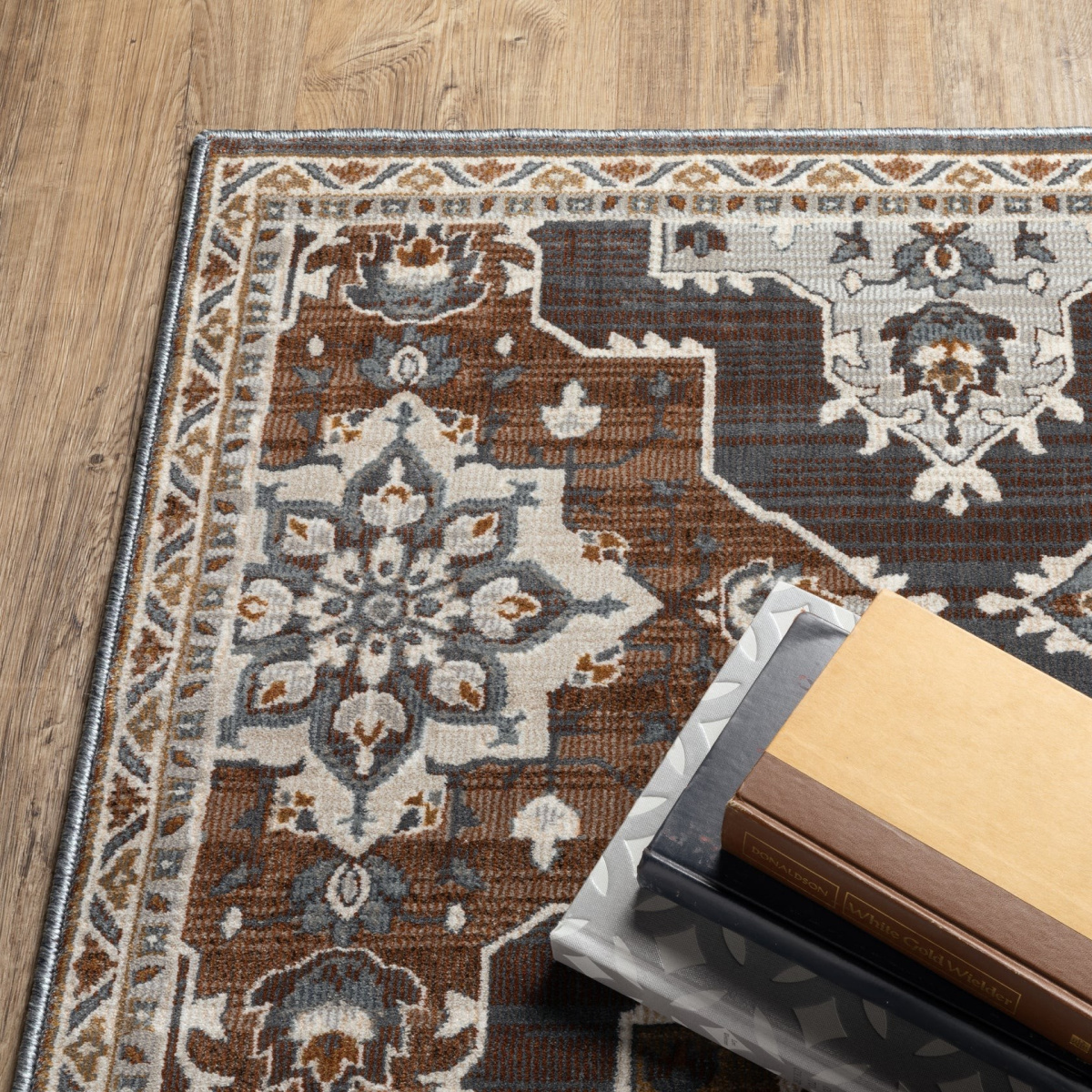 Ellington ell07 Area Rug