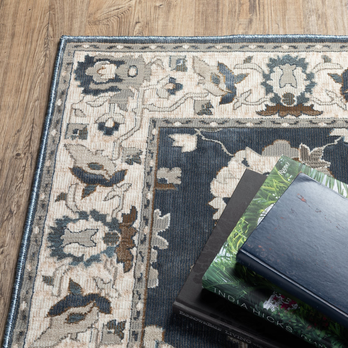 Ellington ell08 Area Rug