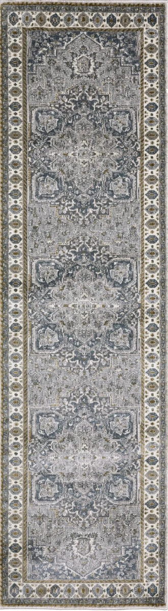 Ellington ell02 Runner Rugs