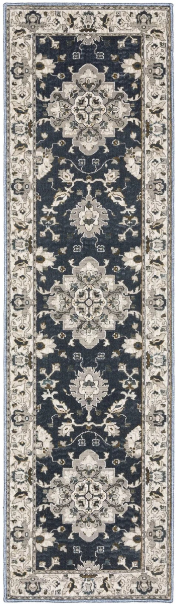 Ellington ell08 Runner Rugs