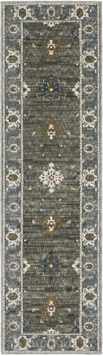 Ellington ell09 Runner Rugs