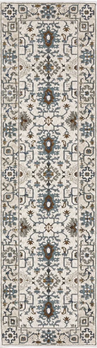 Ellington ell10 Runner Rugs