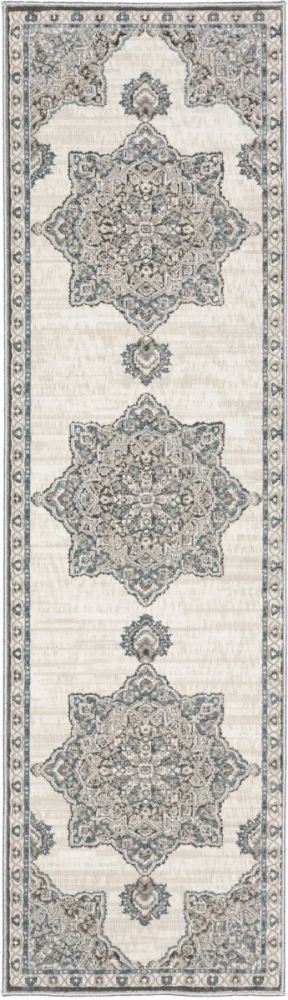Ellington ell01 Runner Rugs