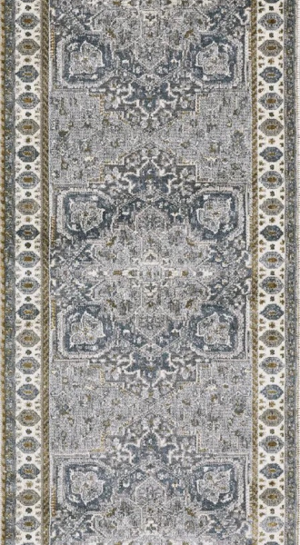 Ellington ell02 Runner Rugs