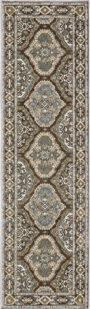 Ellington ell03 Runner Rugs