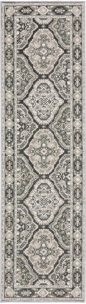 Ellington ell04 Runner Rugs