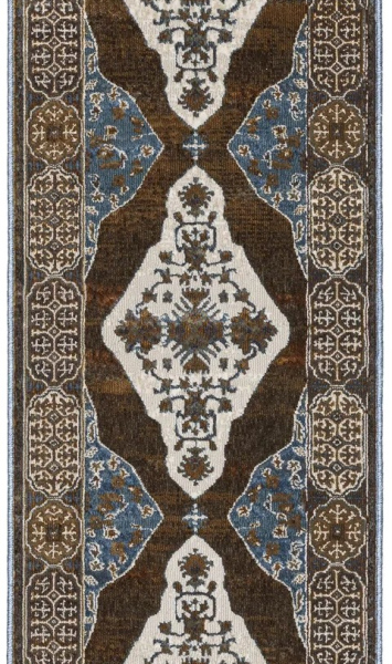 Ellington ell06 Runner Rugs