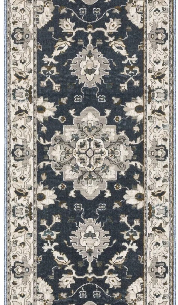Ellington ell08 Runner Rugs