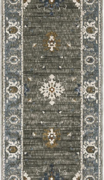 Ellington ell09 Runner Rugs