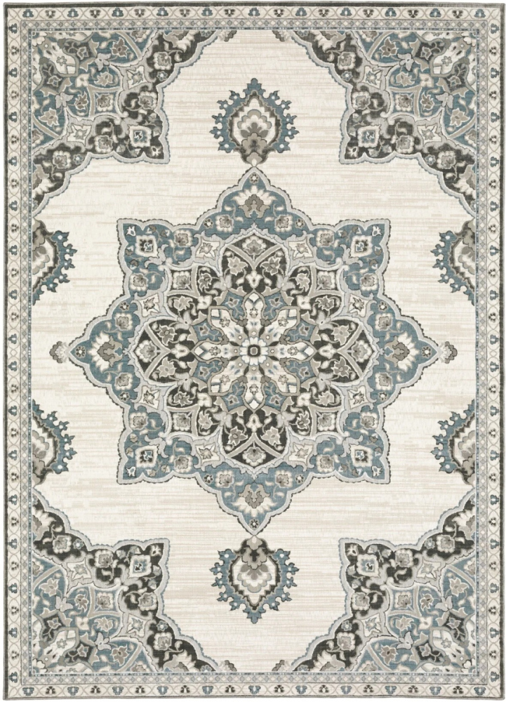 Ellington ell01 Rug