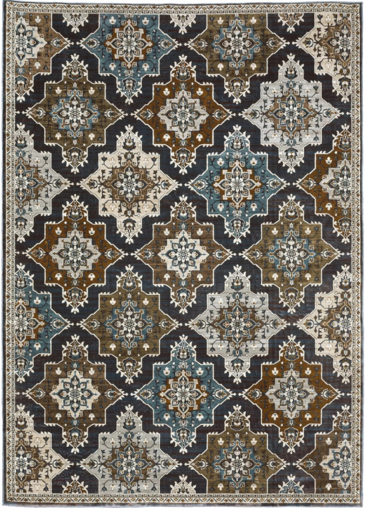 Ellington ell07 Rug