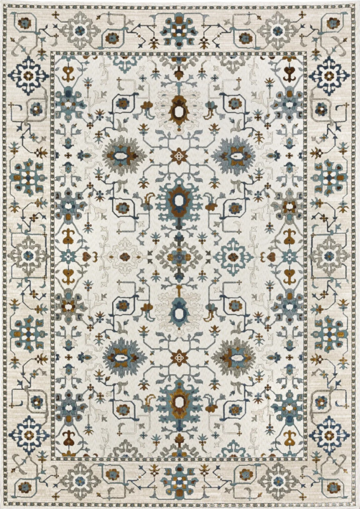 Ellington ell10 Rug