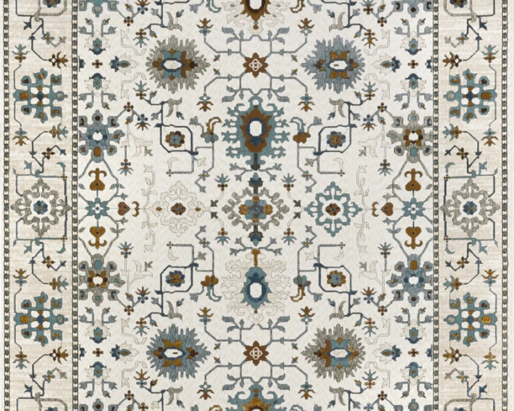 Ellington ell10 Rug