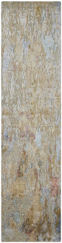 592 EQ Runner Rug