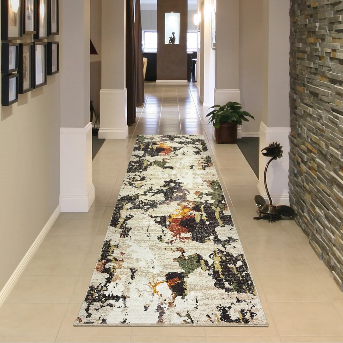 Evolution 7770j Area Rug