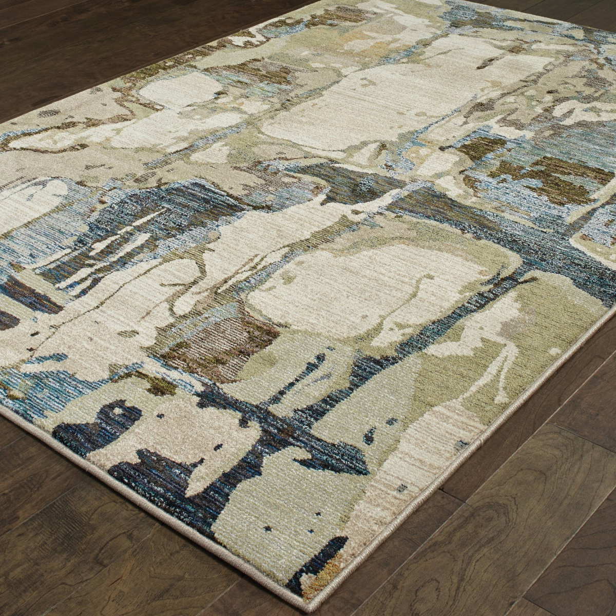 Evolution 8027a Area Rug