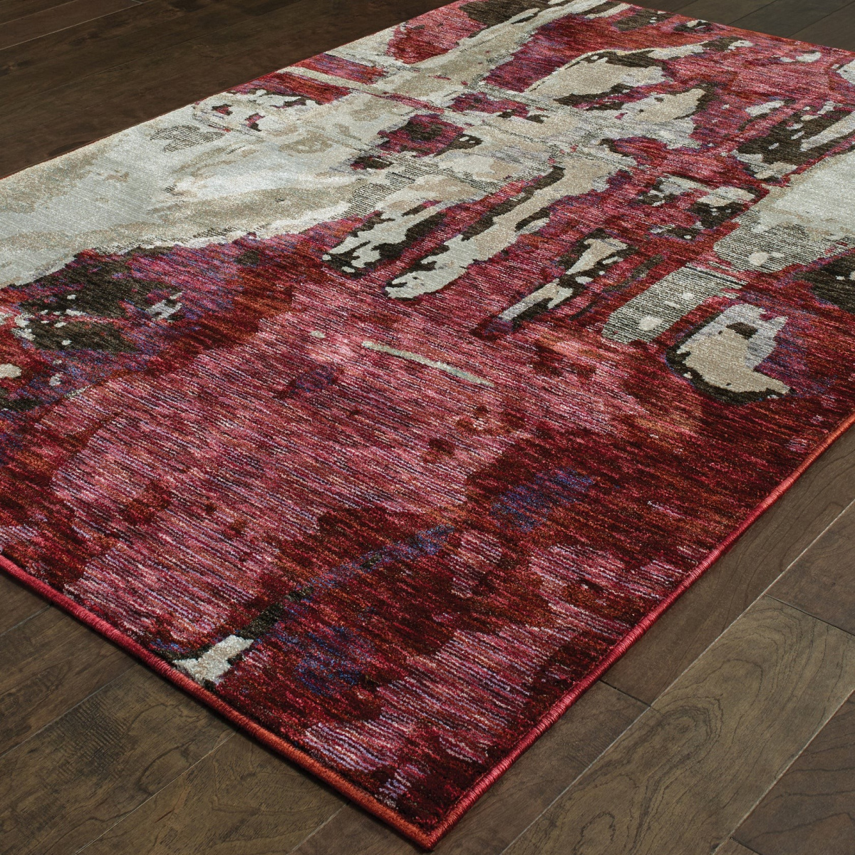 Evolution 8028b Area Rug