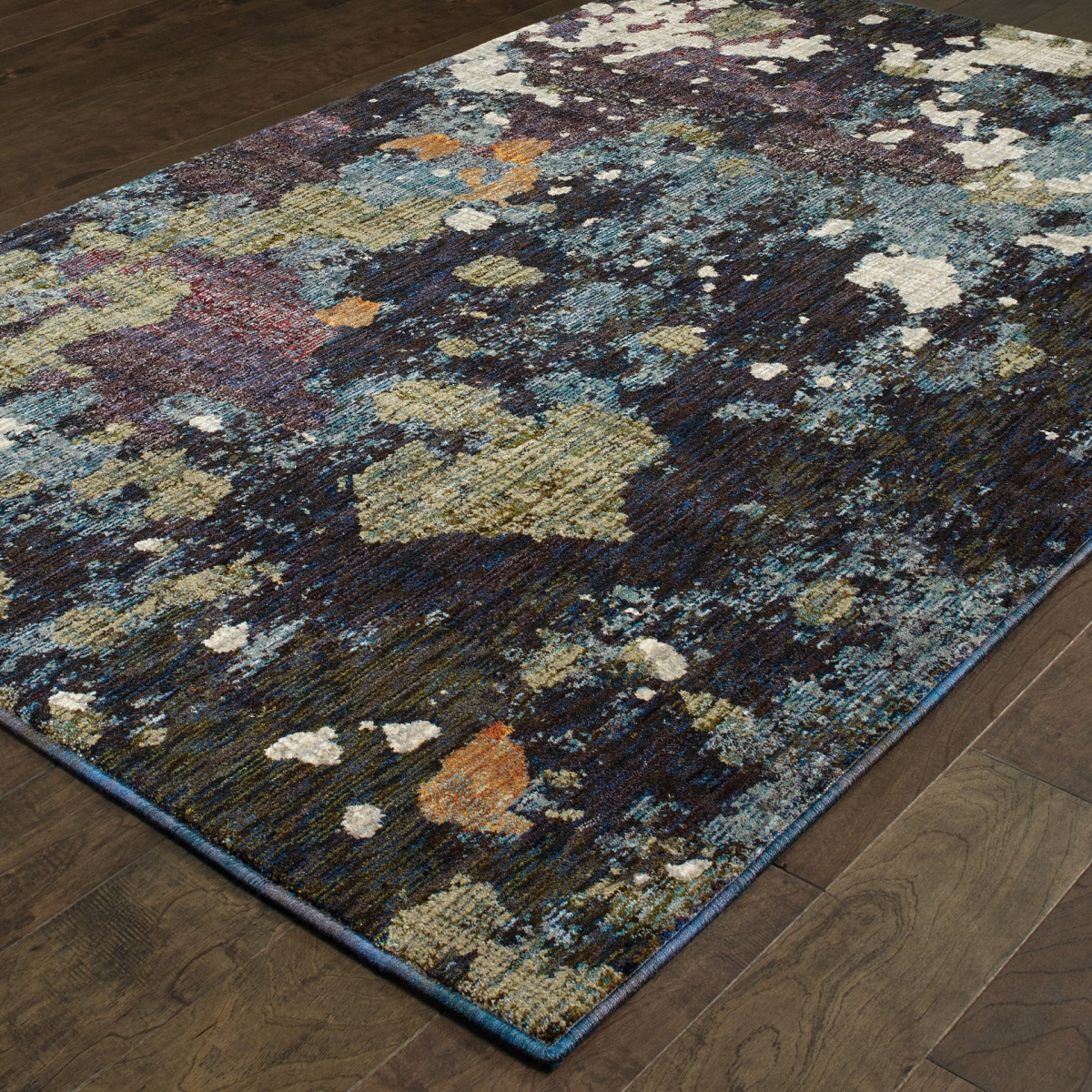 Evolution 8029a Area Rug