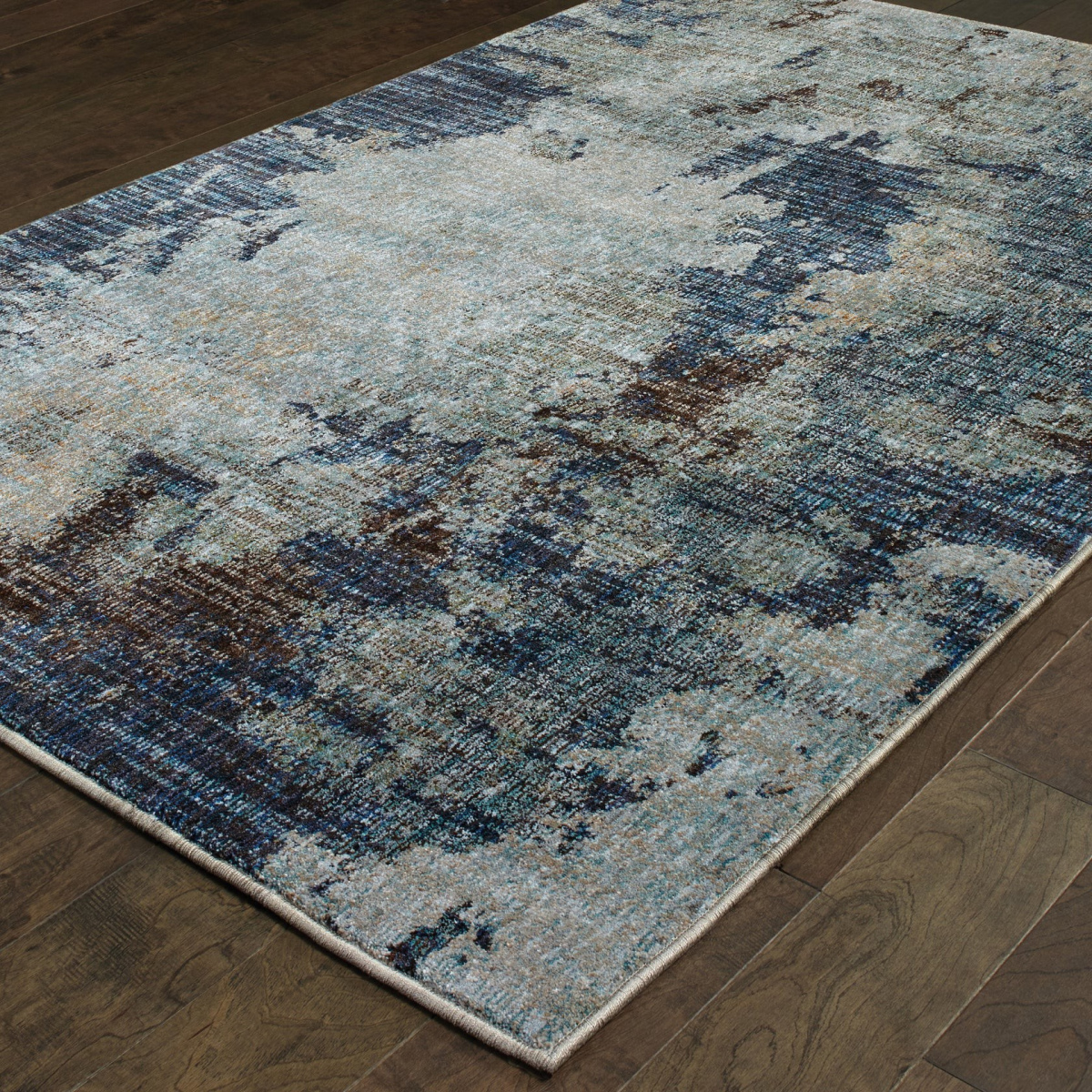 Evolution 8049b Area Rug