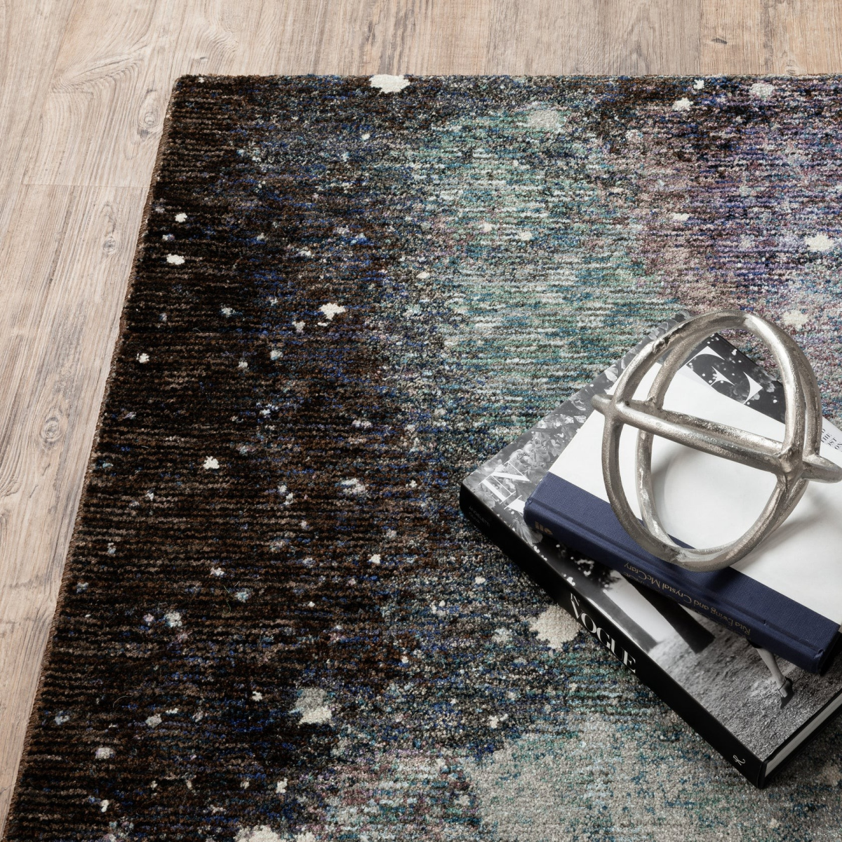 Evolution 958a Area Rug