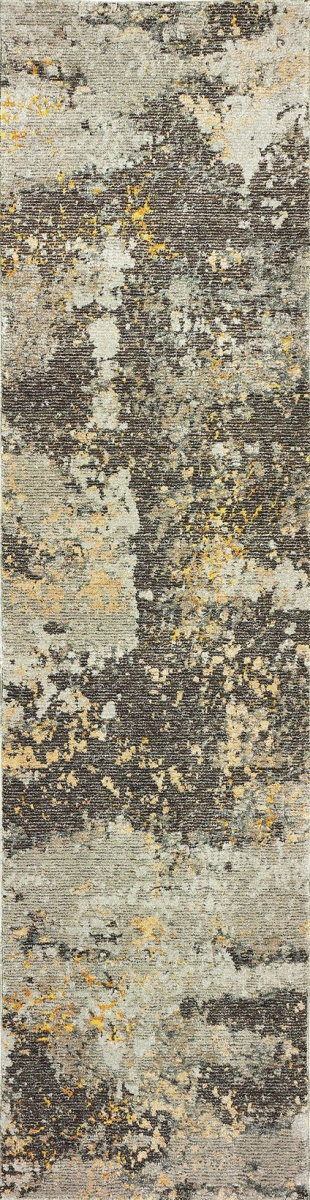 Evolution 8025b Runner Rug