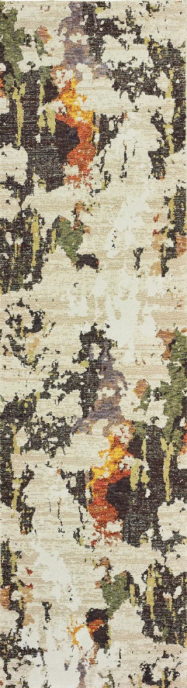 Evolution 7770j Runner Rug