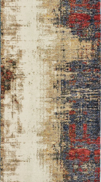 Evolution 8001a Runner Rug