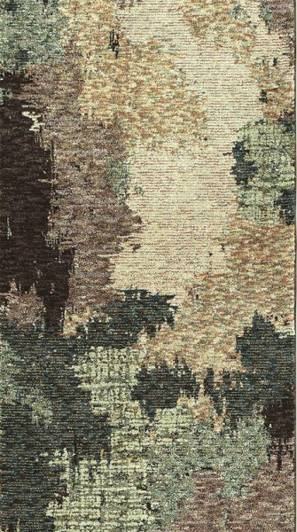 Evolution 8011b Runner Rug