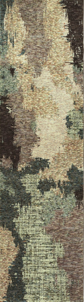 Evolution 8011b Runner Rug