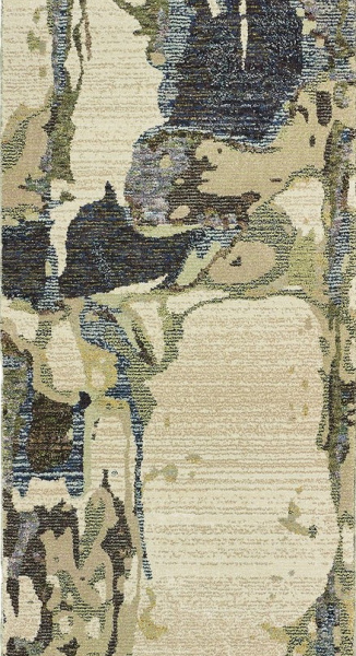 Evolution 8027a Runner Rug