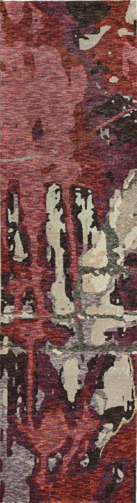 Evolution 8028b Runner Rug